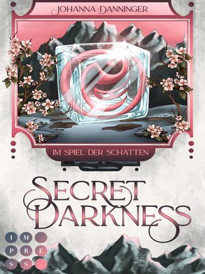 cover image of Secret Elements 0